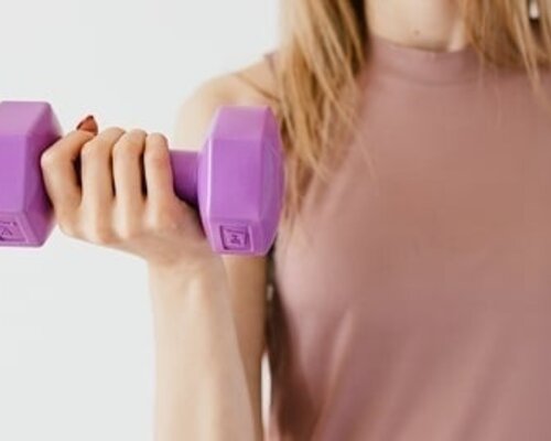 Vieillissement et force musculaire : pourquoi c'est important et ce que vous pouvez faire pour y remédier