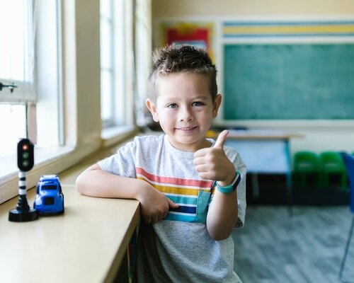 Back to school: Dealing with stimuli and the tools you need