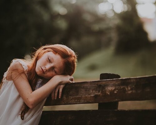 The Impact of Poor Sleep on Learning in Children