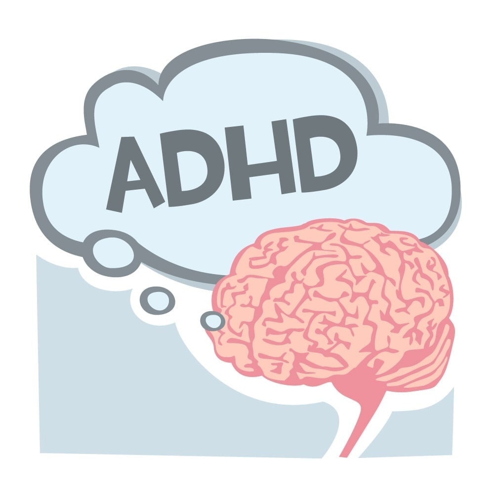 Maximum Mental Fuel: The Relationship between Sleep, Exercise and Optimal Brain Functioning in Children with ADHD
