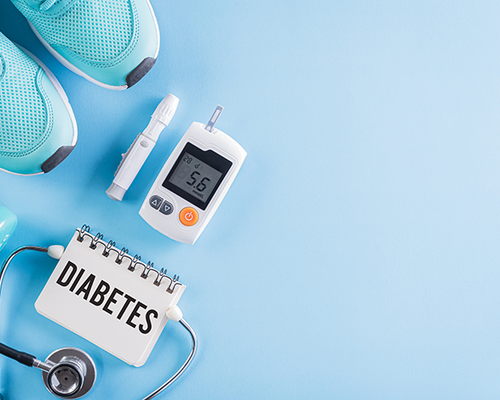 Diabetes