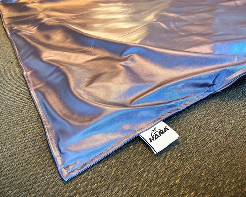 Improve the comfort of your residents in rest homes with the PU Cover without aggravation blanket