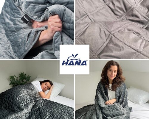 The Hidden Benefits of Aggravation Blankets in Dementia