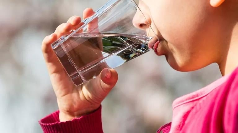 Why is drinking water daily so crucial for our bodies?