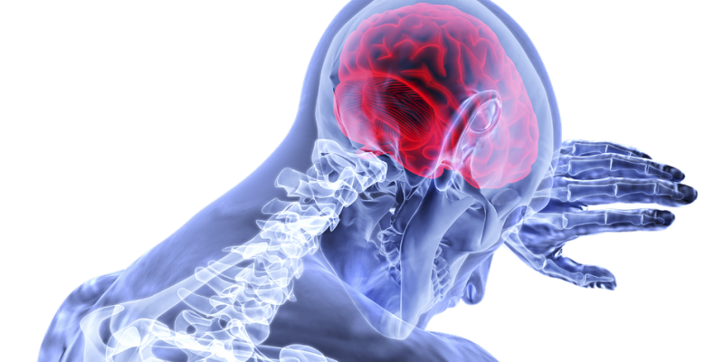 Prevent a Stroke: Learn the Warning Signs!