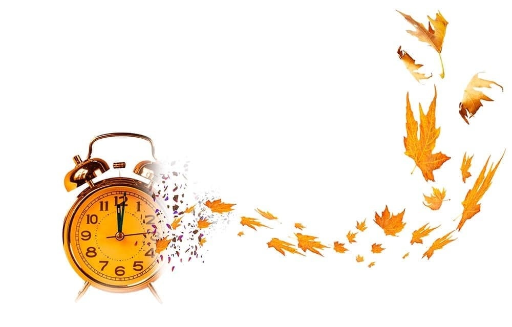 10 Strategies to Fight the Autumn Blues