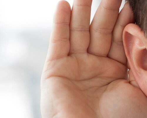 Hearing impairment: what you need to know