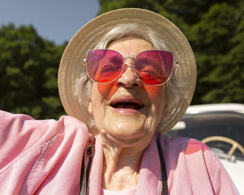 Coping with Dementia: Five Tips for Care and Connection