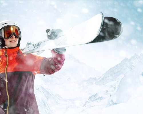 Sports in Winter: Be Mindful of Hypothermia