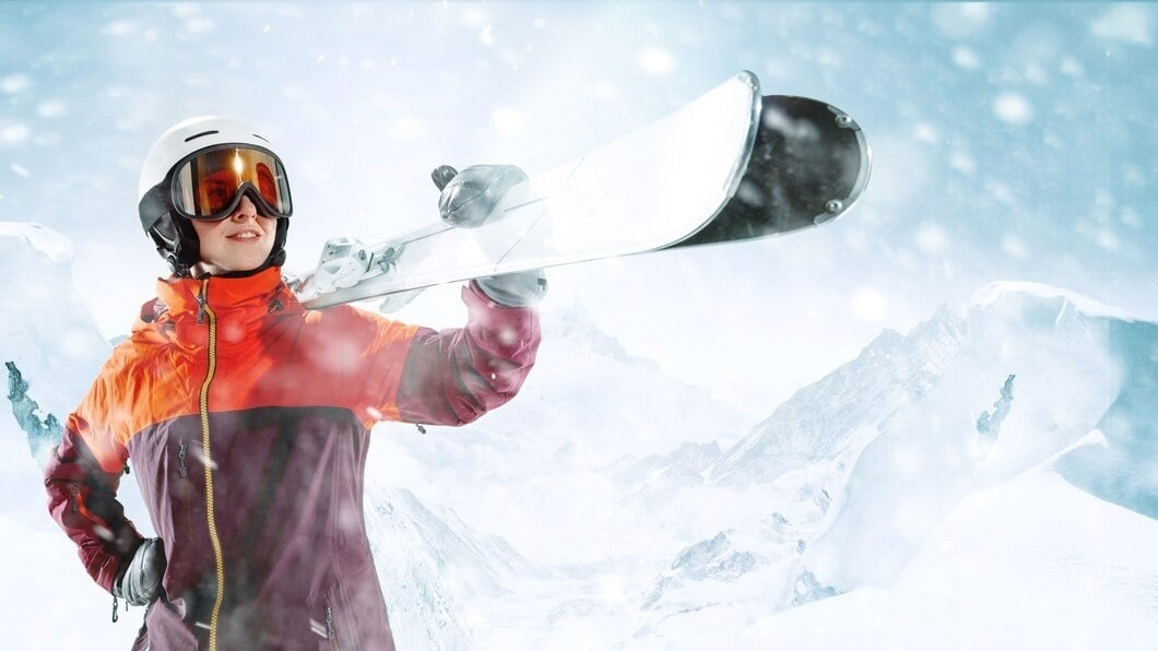 Sports in Winter: Be Mindful of Hypothermia