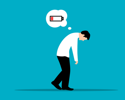 Constantly tired and pain everywhere: all about ME/CFS