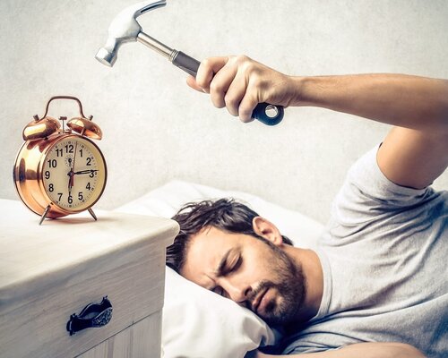 Morning or evening person? THIS says it about your personality