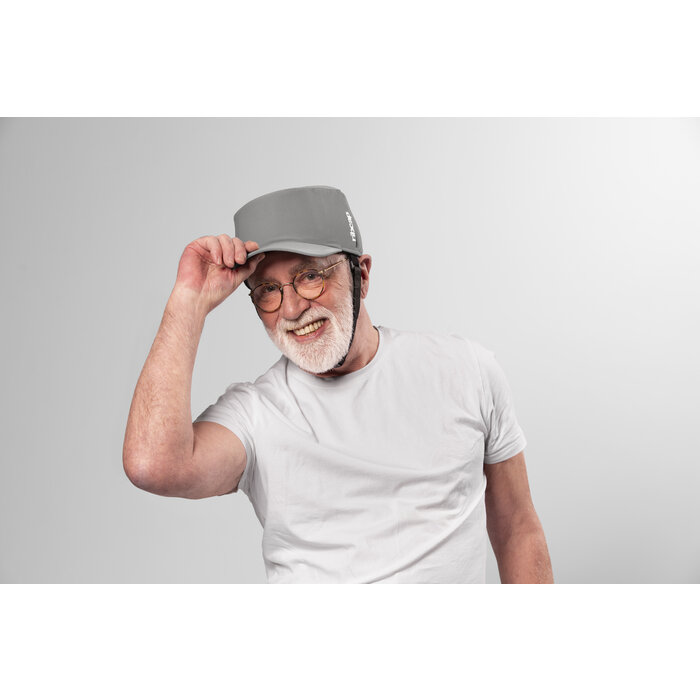 Casquette côtelée - Bowie