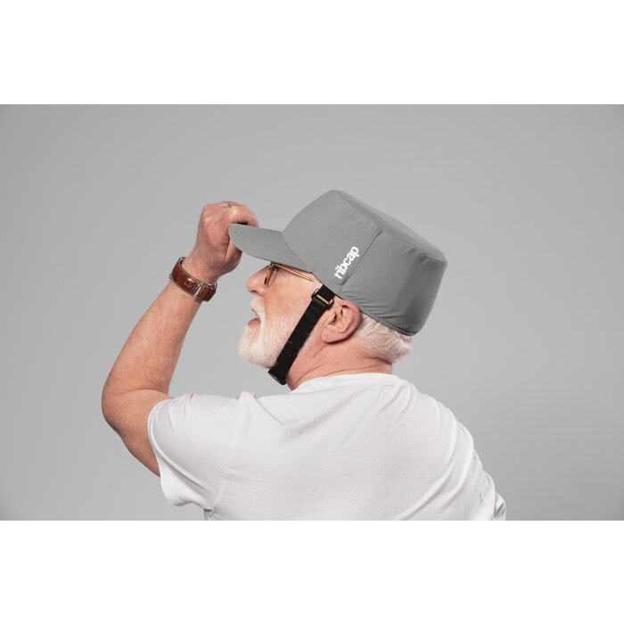 Casquette côtelée - Bowie