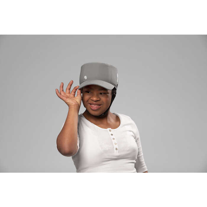 Casquette côtelée - Bowie