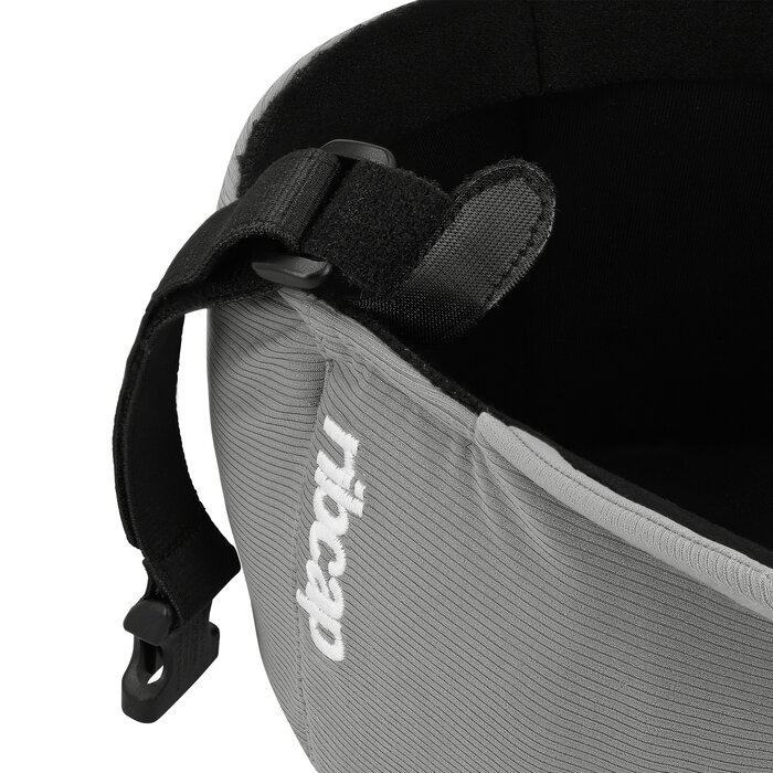 Casquette côtelée - Bowie