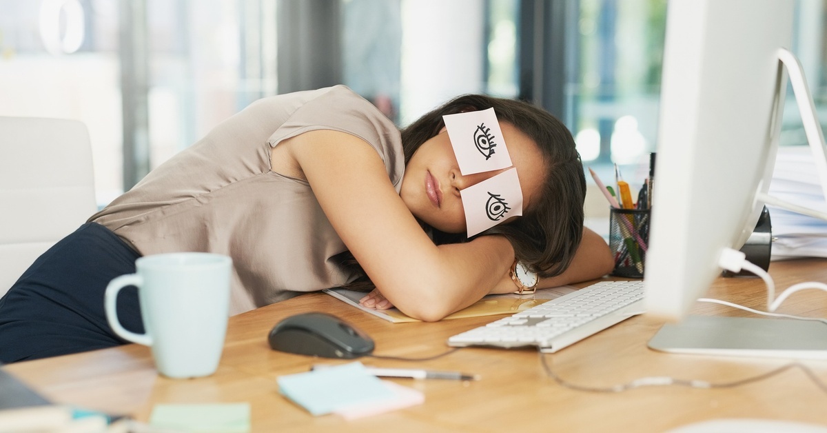 Inemuri: Het Japanse Dutje dat Je Productiviteit Stimuleert