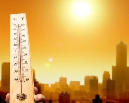 Hittegolf en Ozonpieken: Risico's en Voorzorgsmaatregelen