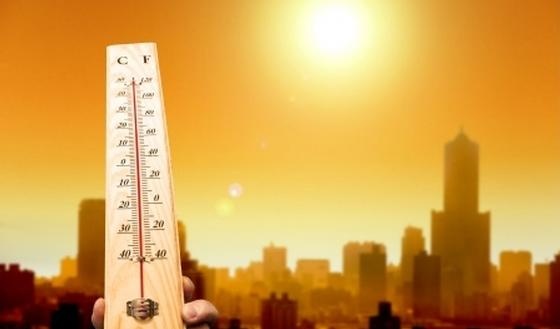 Hittegolf en Ozonpieken: Risico's en Voorzorgsmaatregelen