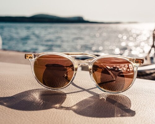 Waarom een zonnebril zo belangrijk is