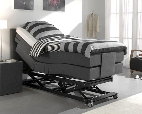 Waarom een hoog-laagbed je jong houdt