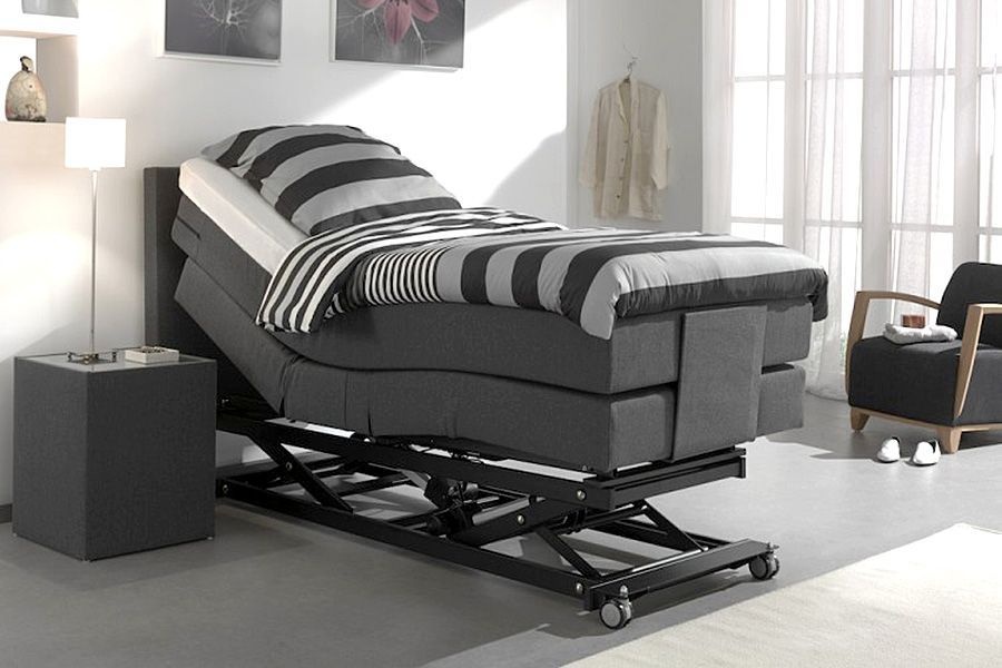 Waarom een hoog-laagbed je jong houdt