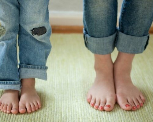 Groeipijn bij kinderen: Oorzaken en Behandeling