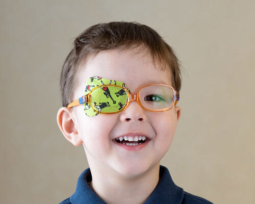 Lui oog (Amblyopie): Veelvoorkomend maar Onderbehandeld