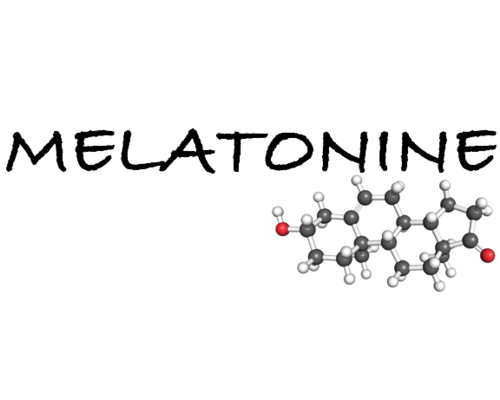 Kan een supplement melatonine helpen bij kinderen met slaapproblemen?