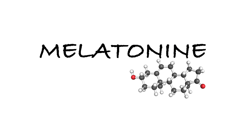 Kan een supplement melatonine helpen bij kinderen met slaapproblemen?