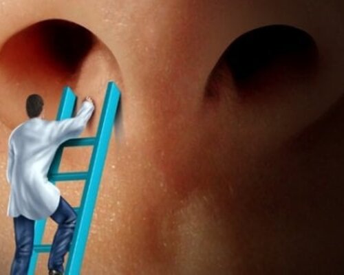 Waarom is ademen door je neus gezonder?