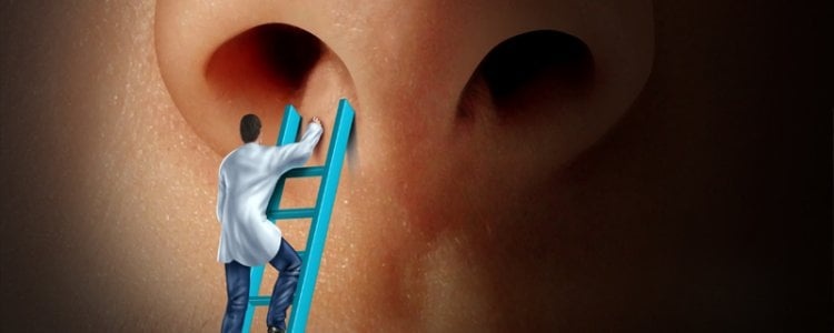 Waarom is ademen door je neus gezonder?