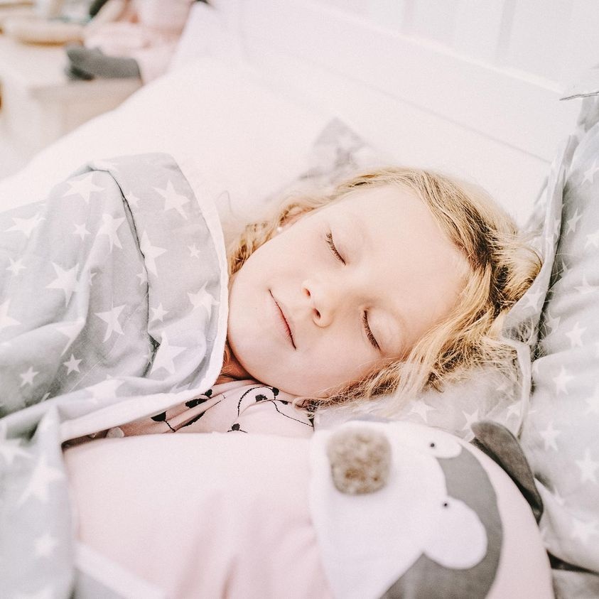 Wat Is de Beste Slaaphouding?