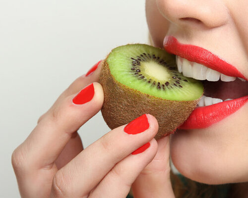 Eet je de schil van fruit beter op of bevat die te veel pesticiden?