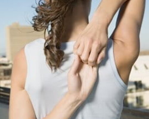 Tips om nekpijn te verlichten