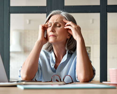 Alles wat je moet weten over Perimenopauze: Symptomen, Diagnose en Behandeling