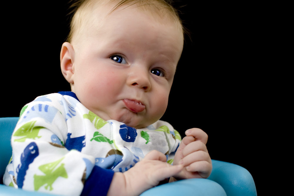 De 'kus-des-doods': waarom zijn koortsblaasjes gevaarlijk voor baby's?