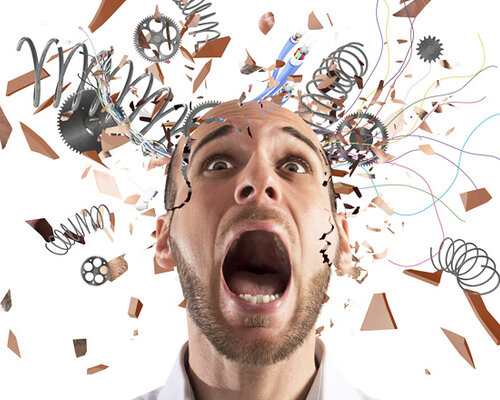 Hoe vermijd je dat stress ontaardt in een burn-out?