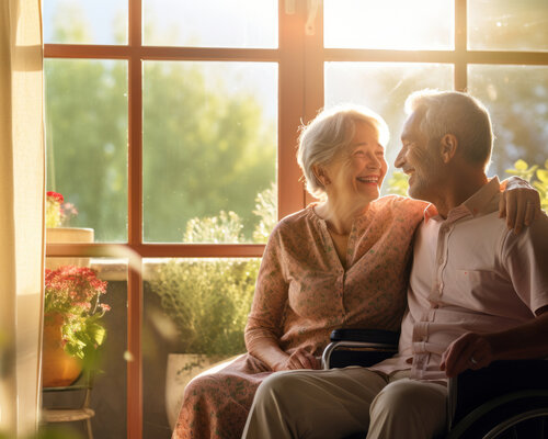 Gezond Ouder Worden: Tips voor een Vitaal Leven