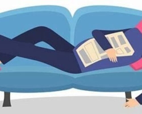 Le pouvoir de la sieste : comment la sieste de l'après-midi peut améliorer votre santé et votre bien-être