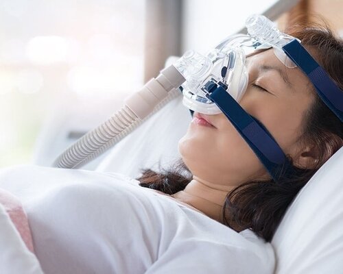 Qu'est-ce que l'apnée du sommeil ? Traitements et conséquences