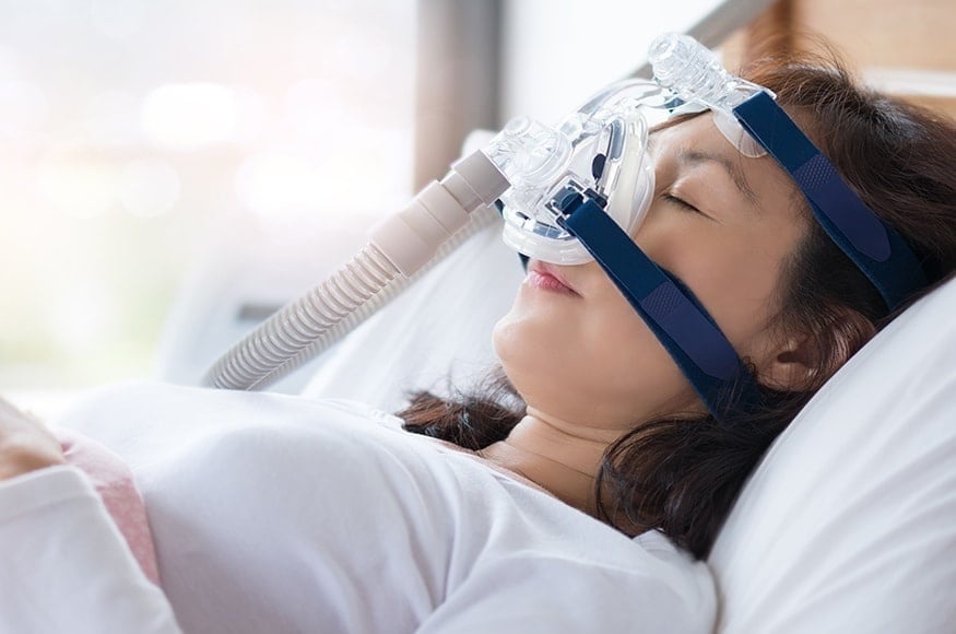 Qu'est-ce que l'apnée du sommeil ? Traitements et conséquences