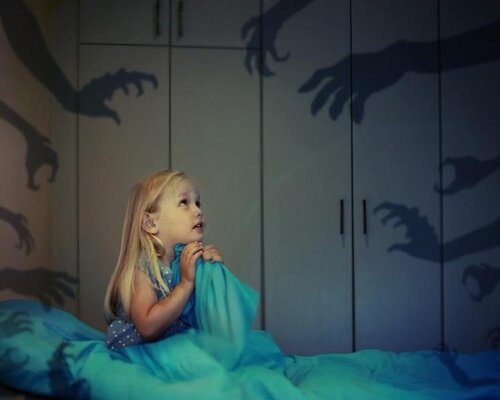 Terreurs nocturnes chez l'enfant : La compréhension et la patience sont essentielles