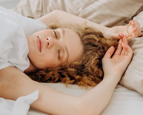 Conseils pour une bonne nuit de sommeil pour votre enfant par temps chaud