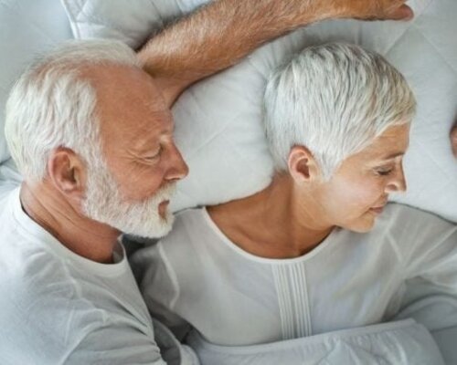 Sommeil et vieillissement : comprendre comment le sommeil évolue avec l'âge