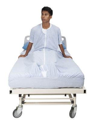 Bodyfix geriatric cover, blue