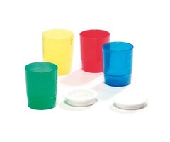 Tasses Melipul Sachet de 60