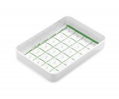 Melipul distribution plateau