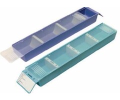 Afzonderlijke dagdispenser