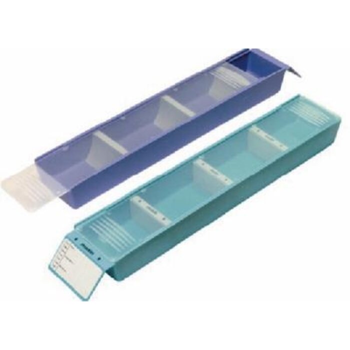 Individual day dispenser